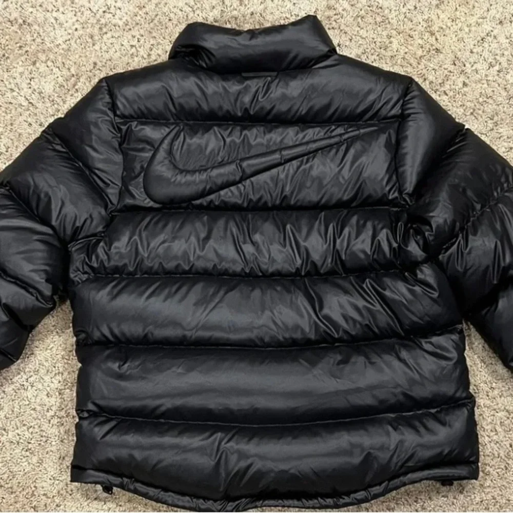 Nike | Jackets & Coats | Nike X Nocta Sunset Pufferjacket Black